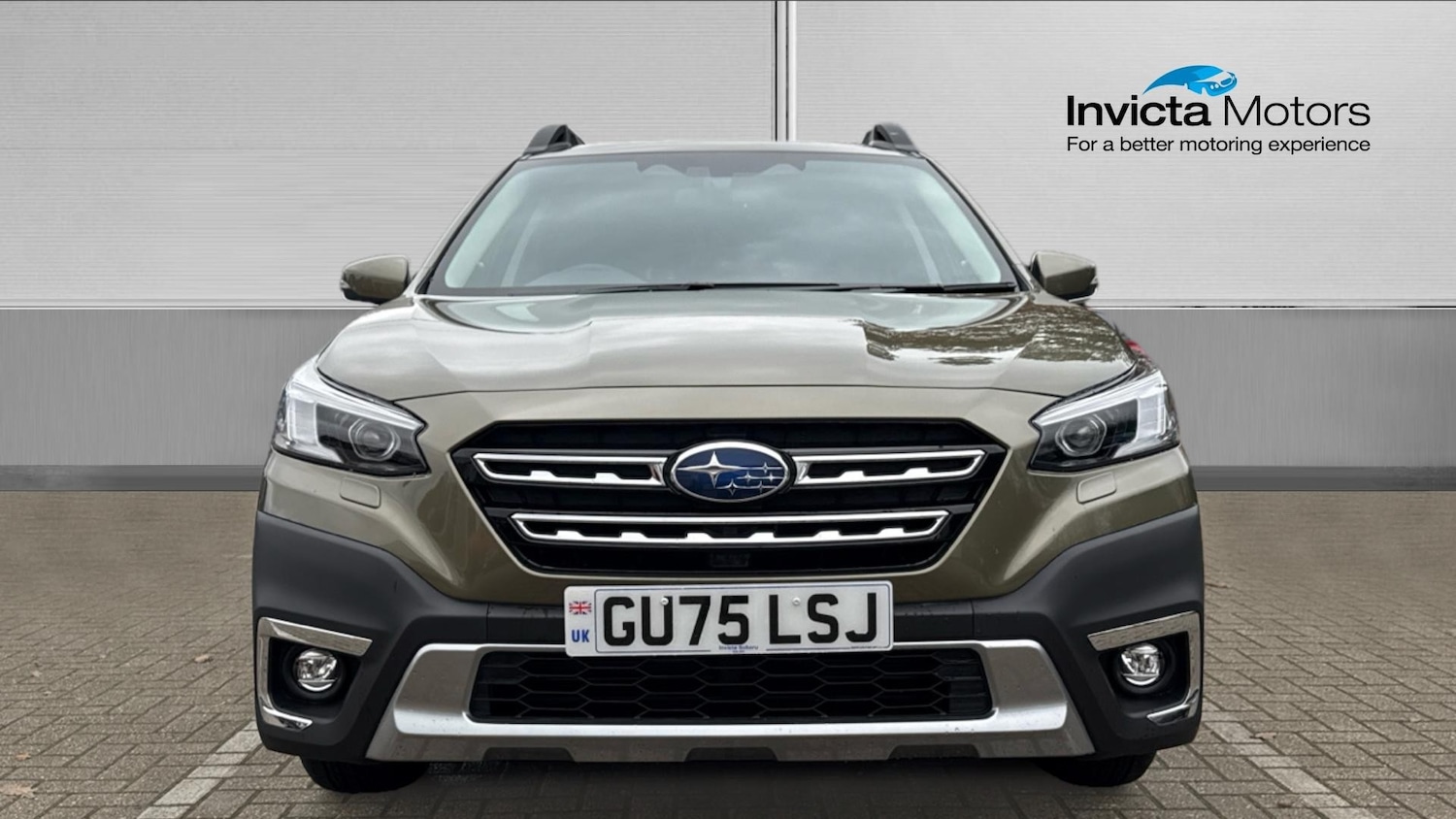 Used Subaru Outback for sale - 76497132: Photo 8