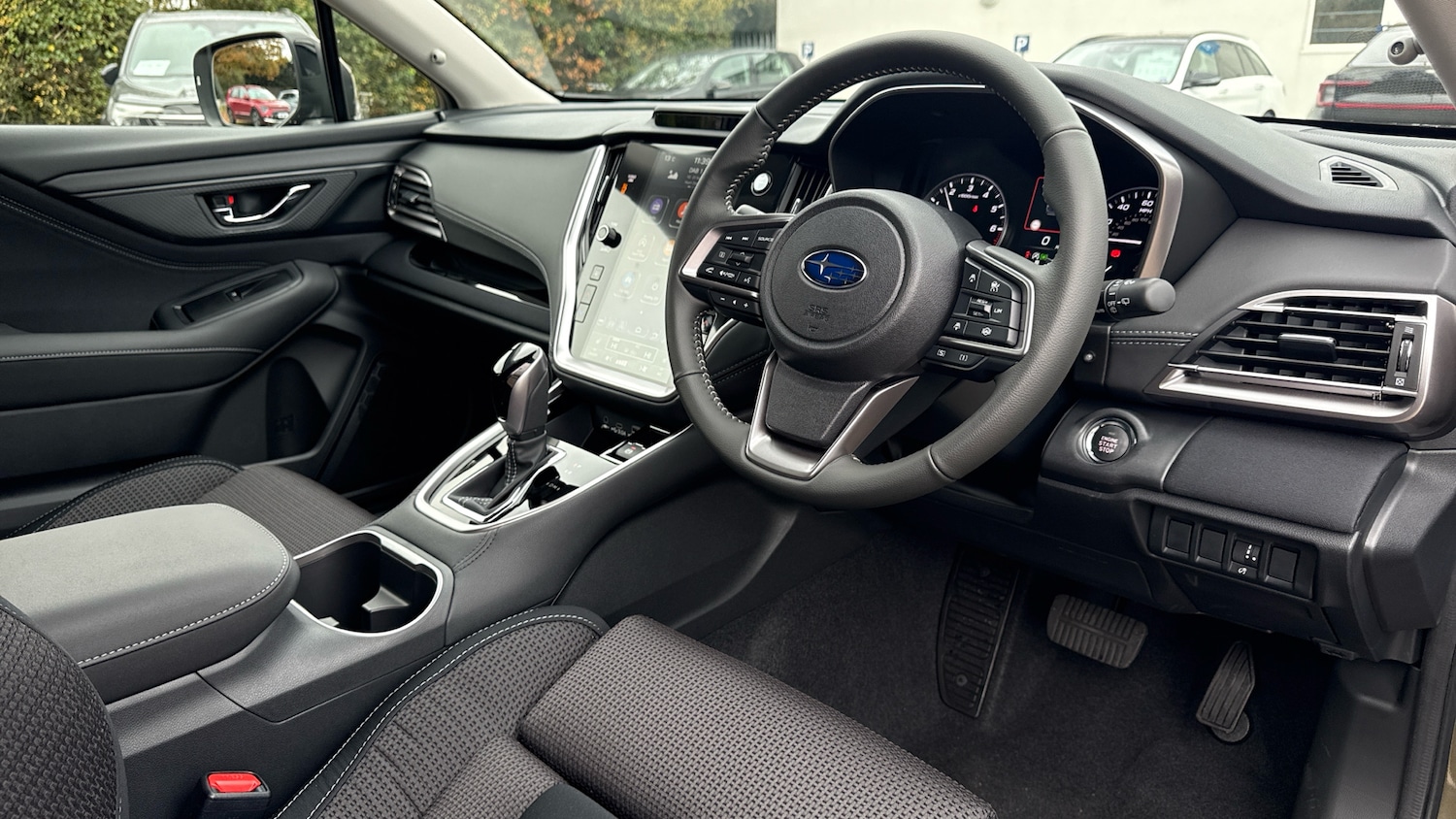 Used Subaru Outback for sale - 76497132: Photo 9