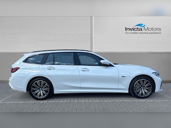 Used BMW 3 Series 2022 for sale - 75266822: Photo