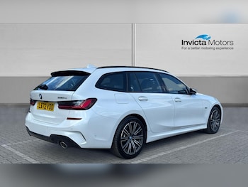 Used BMW 3 Series 2022 for sale - 75266822: Photo