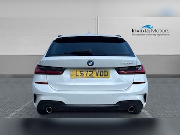 Used BMW 3 Series 2022 for sale - 75266822: Photo