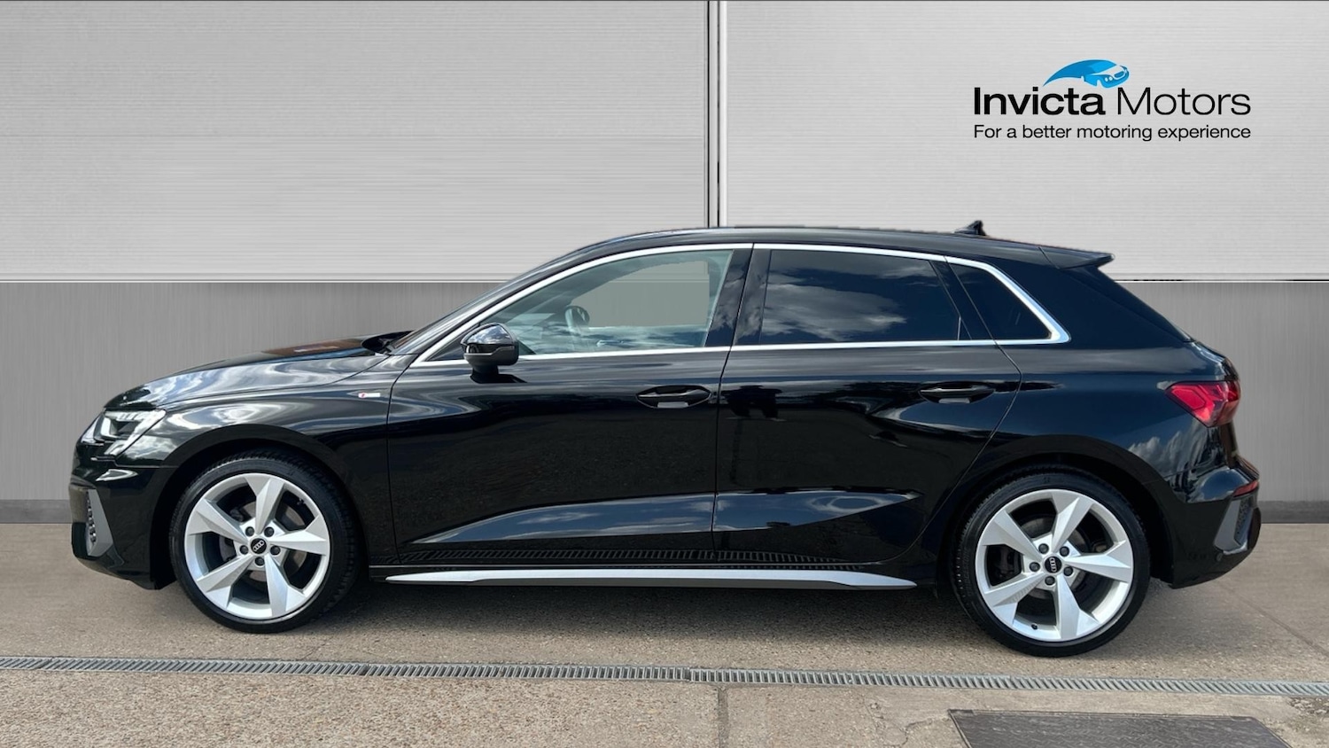 Used Audi A3 2022 for sale - 76134363: Photo 10