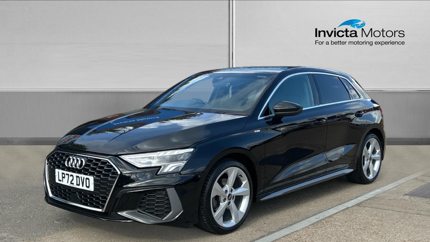 Used Audi A3 2022 for sale - 76134363: Photo 11