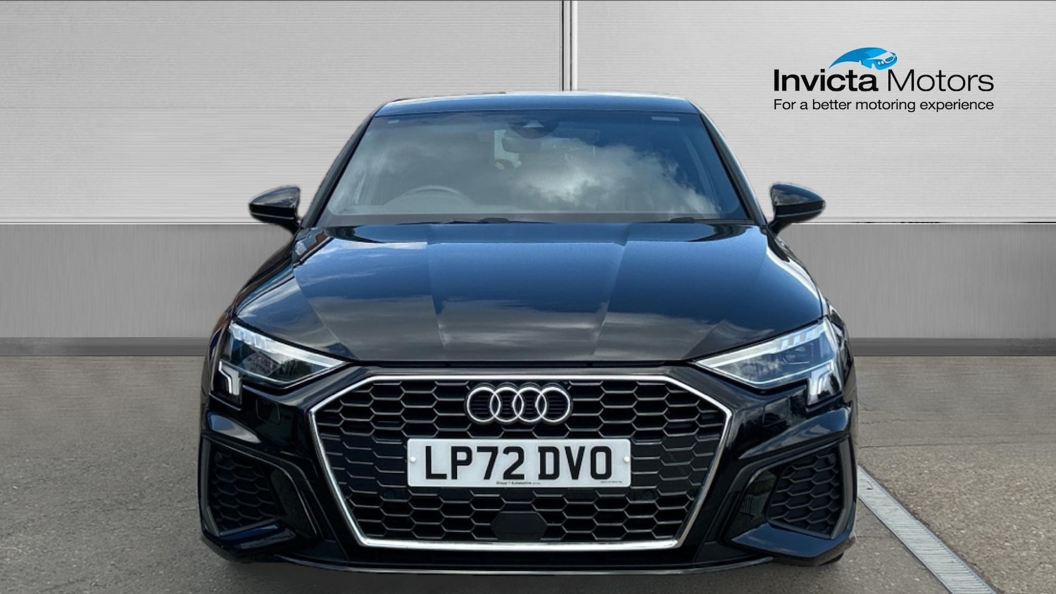 Used Audi A3 2022 for sale - 76134363: Photo 12