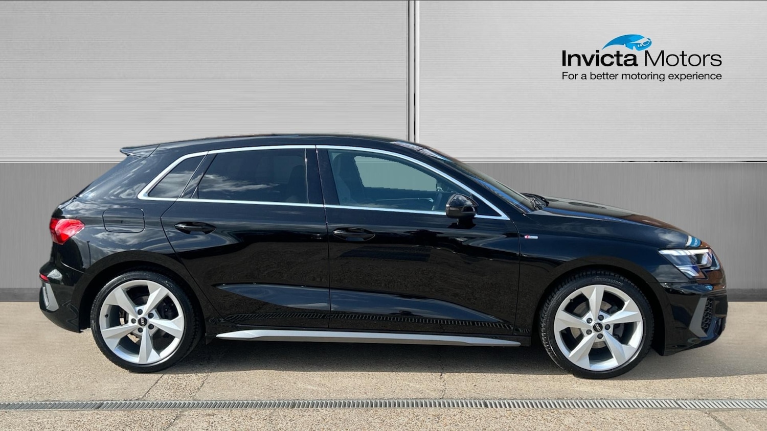 Used Audi A3 2022 for sale - 76134363: Photo 2