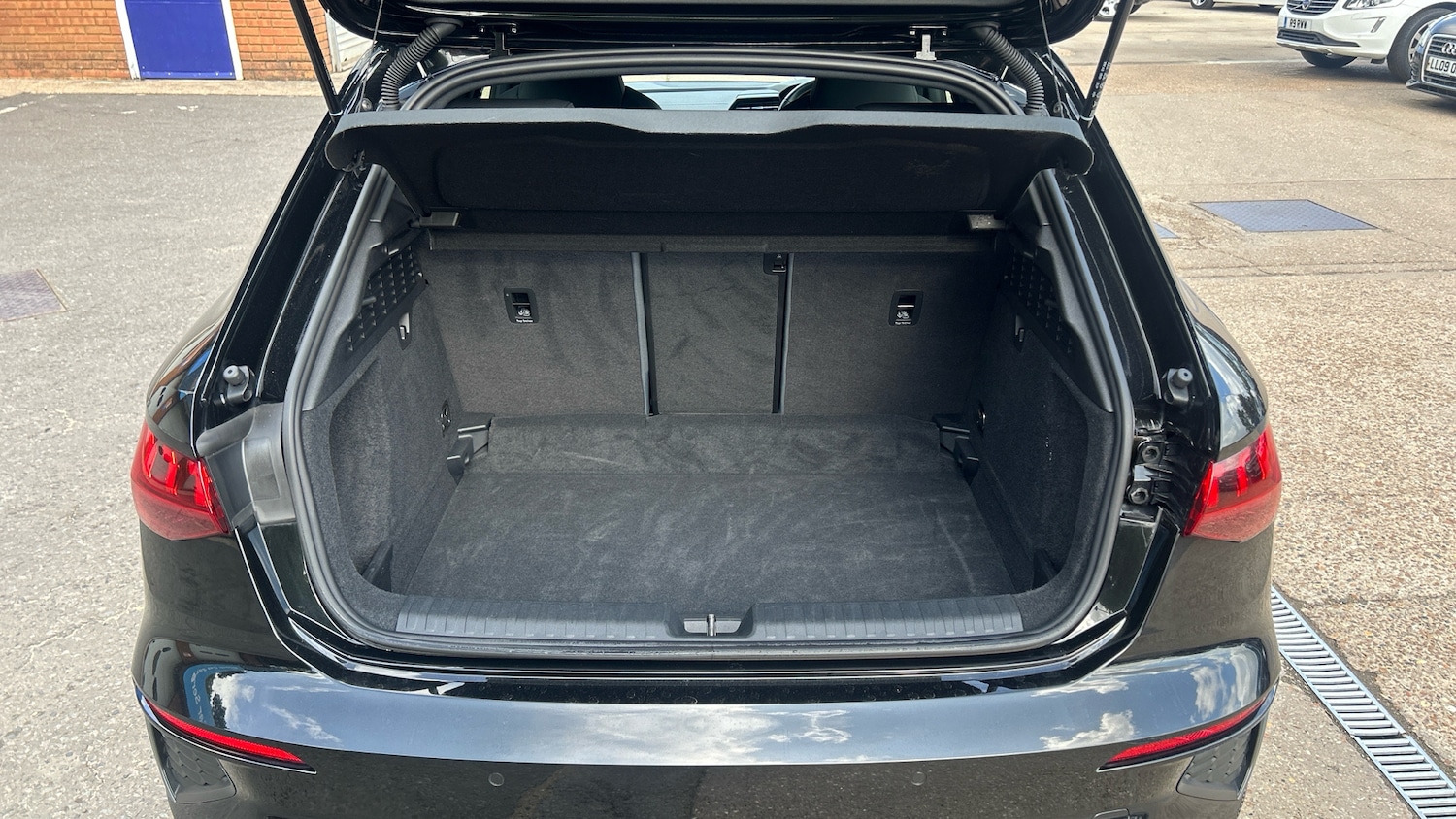 Used Audi A3 2022 for sale - 76134363: Photo 21