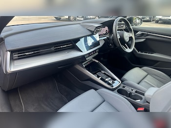 Used Audi A3 2022 for sale - 76134363: Photo