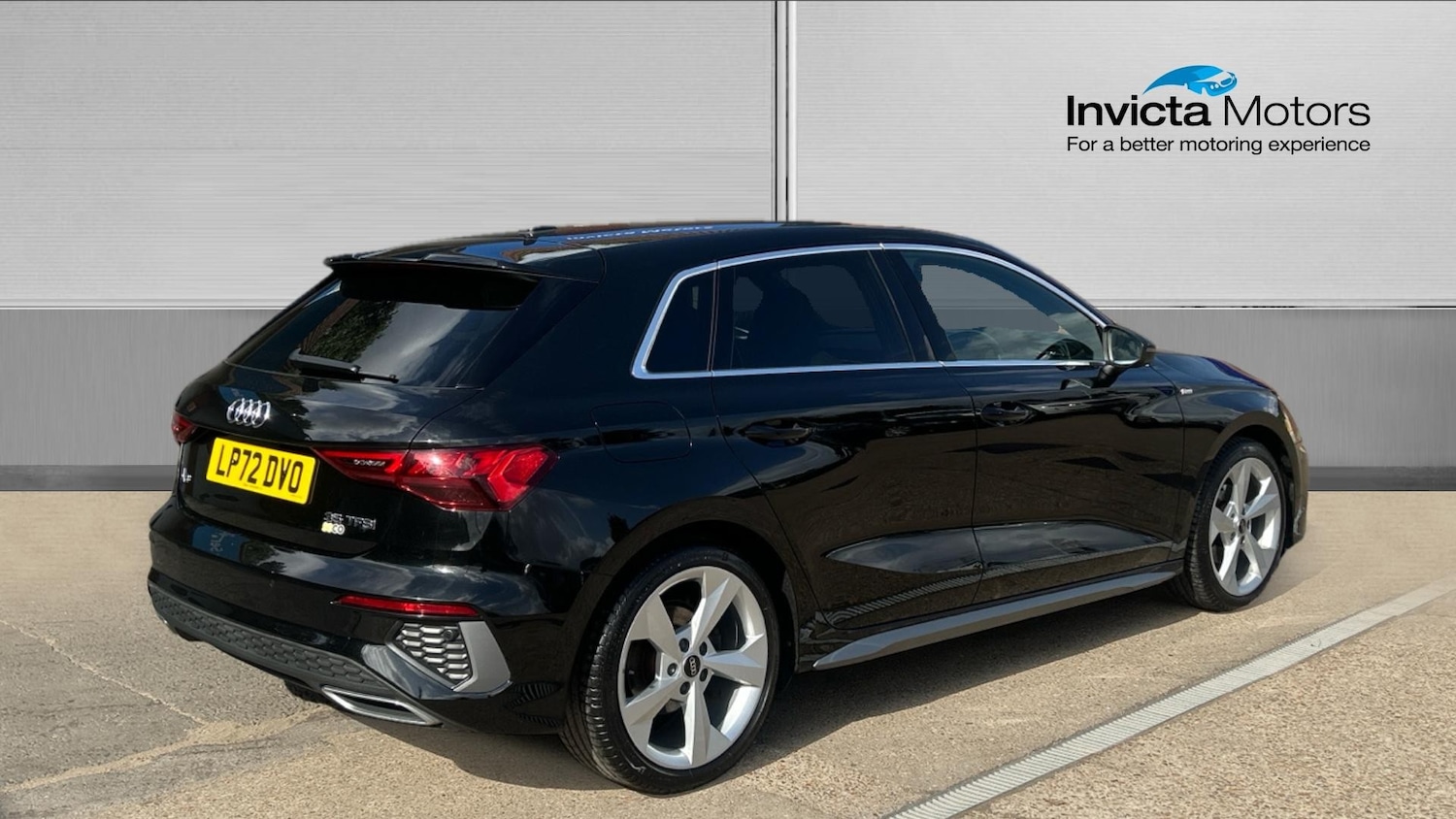 Used Audi A3 2022 for sale - 76134363: Photo 4