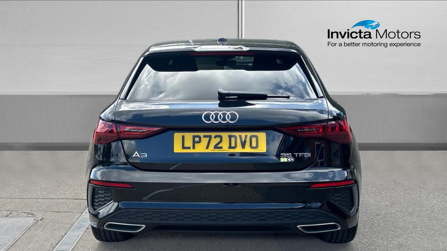 Used Audi A3 2022 for sale - 76134363: Photo 5