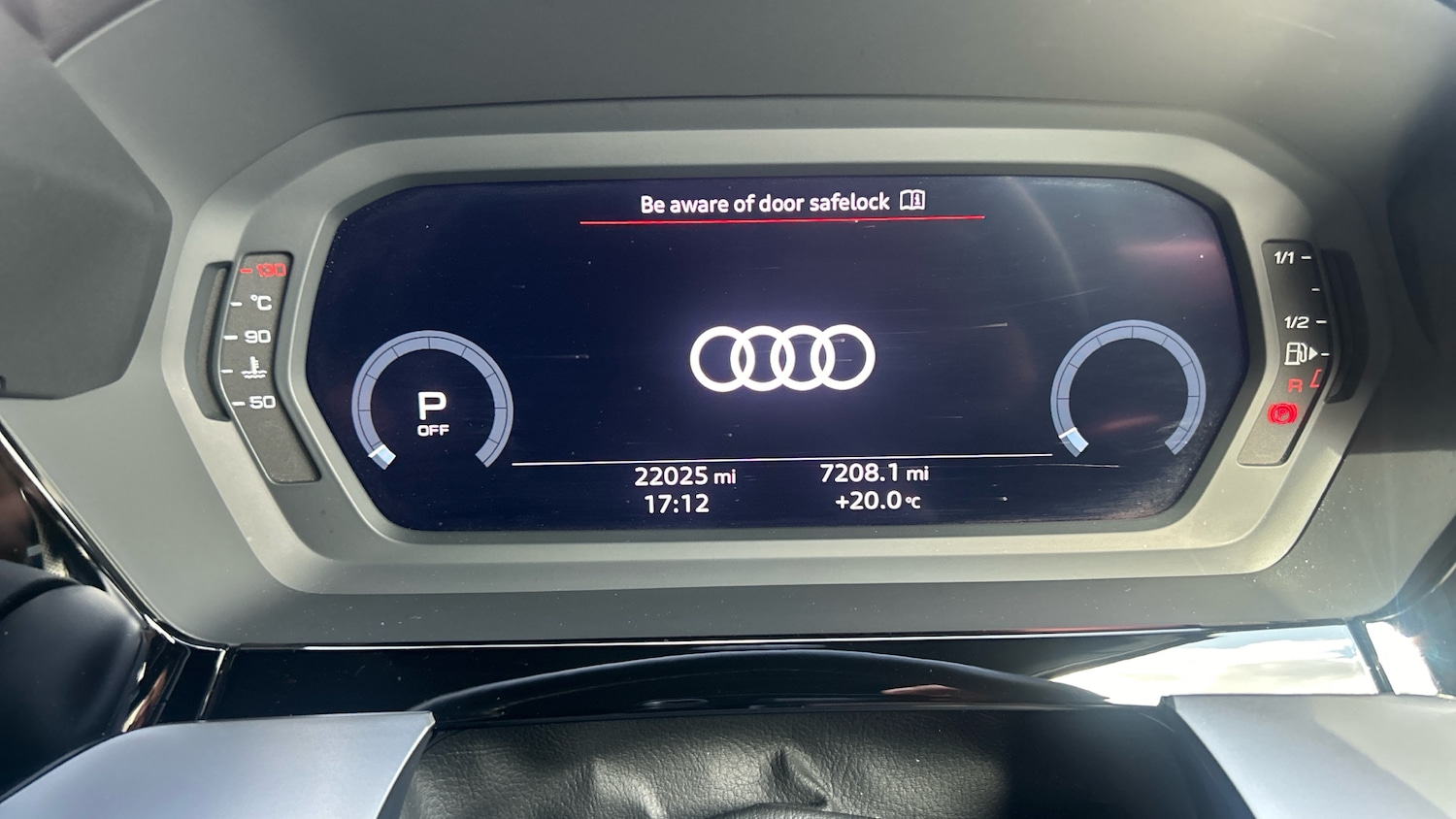 Used Audi A3 2022 for sale - 76134363: Photo 8