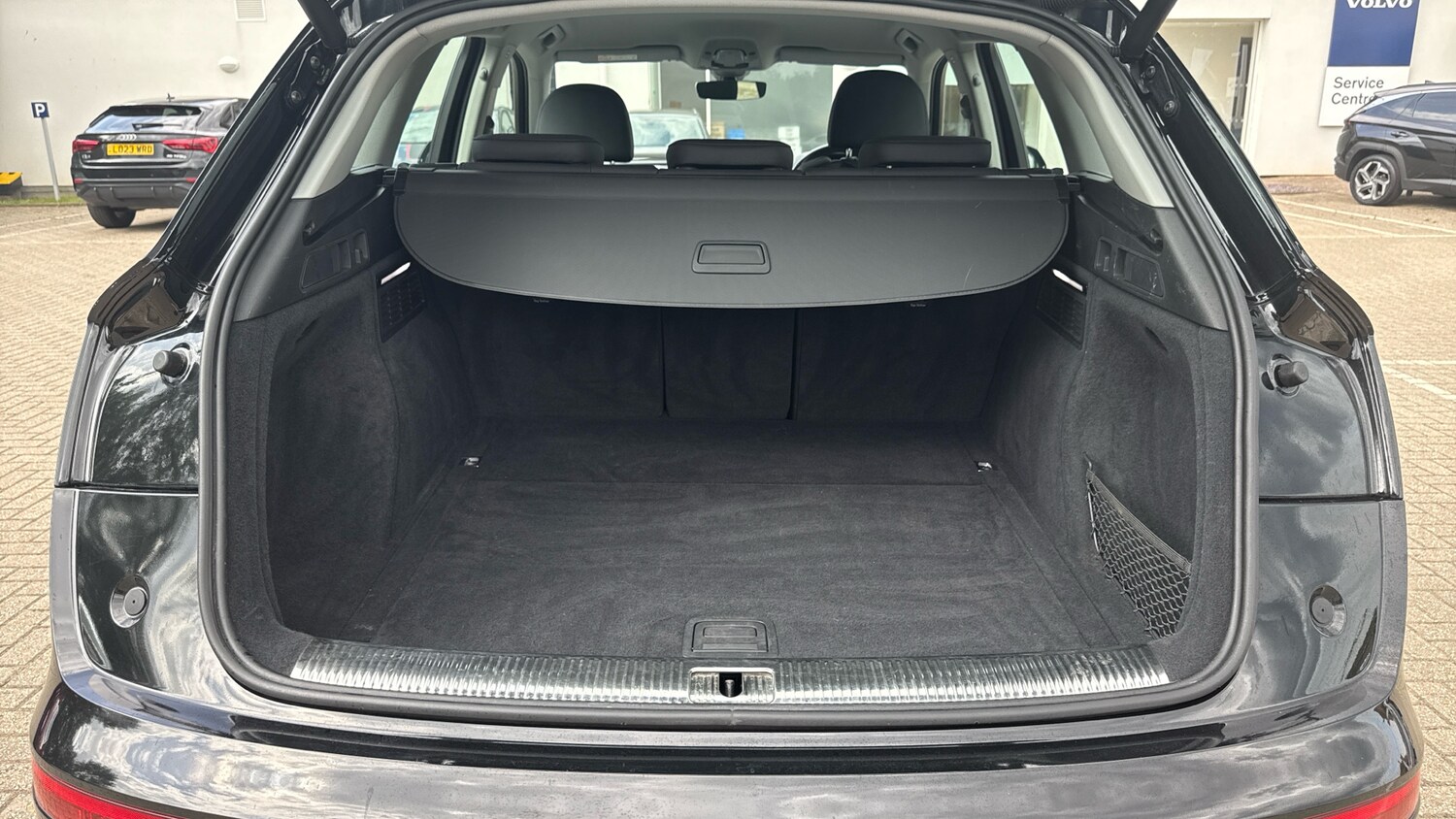 Vehicle 15