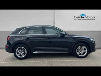 Used Audi Q5 2021 for sale - 75289340: Photo
