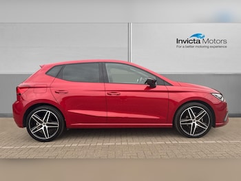 Used SEAT Ibiza 2023 for sale - 76040513: Photo
