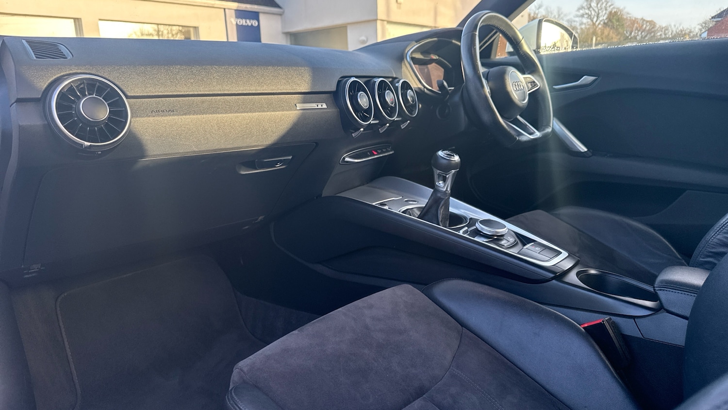 Used Audi TT 2016 for sale - 76799451: Photo 10