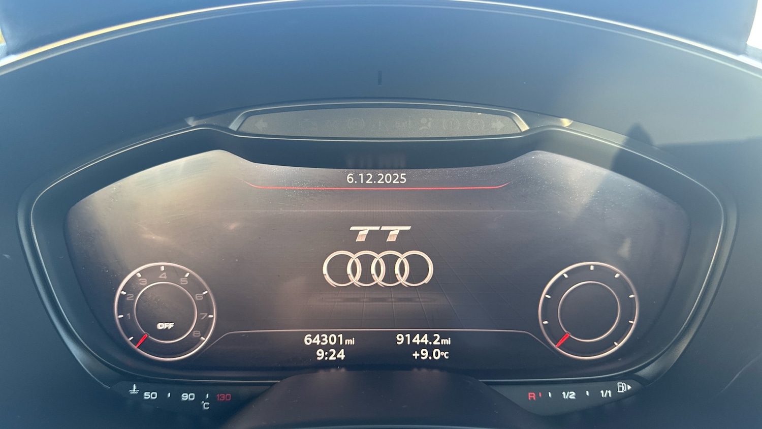 Used Audi TT 2016 for sale - 76799451: Photo 13