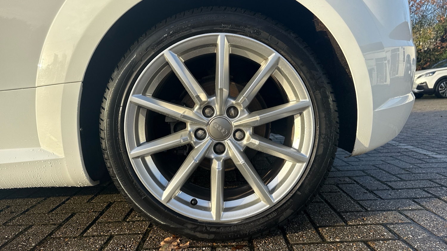 Used Audi TT 2016 for sale - 76799451: Photo 18