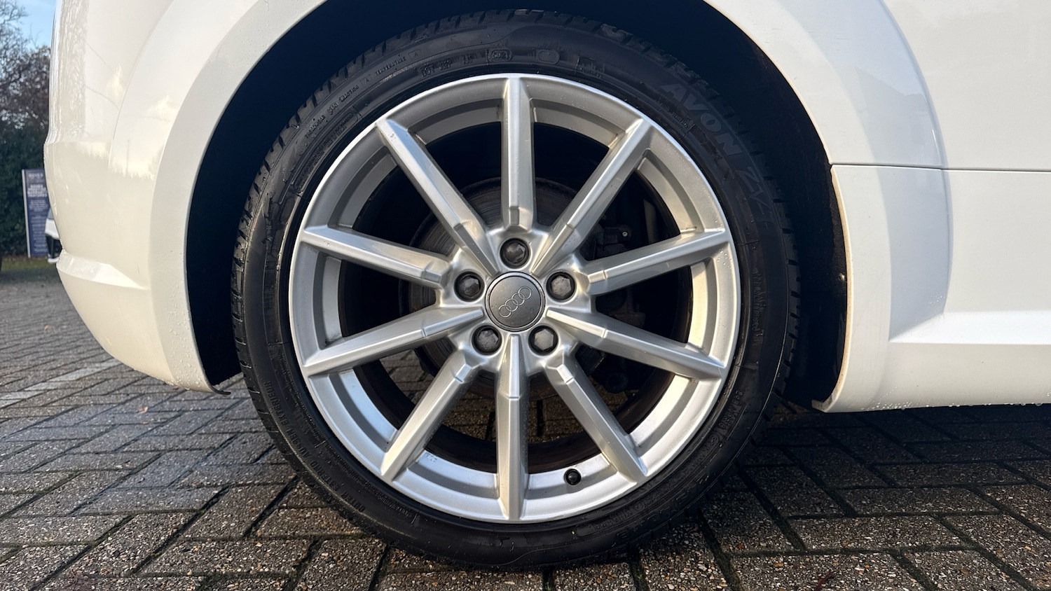 Used Audi TT 2016 for sale - 76799451: Photo 19