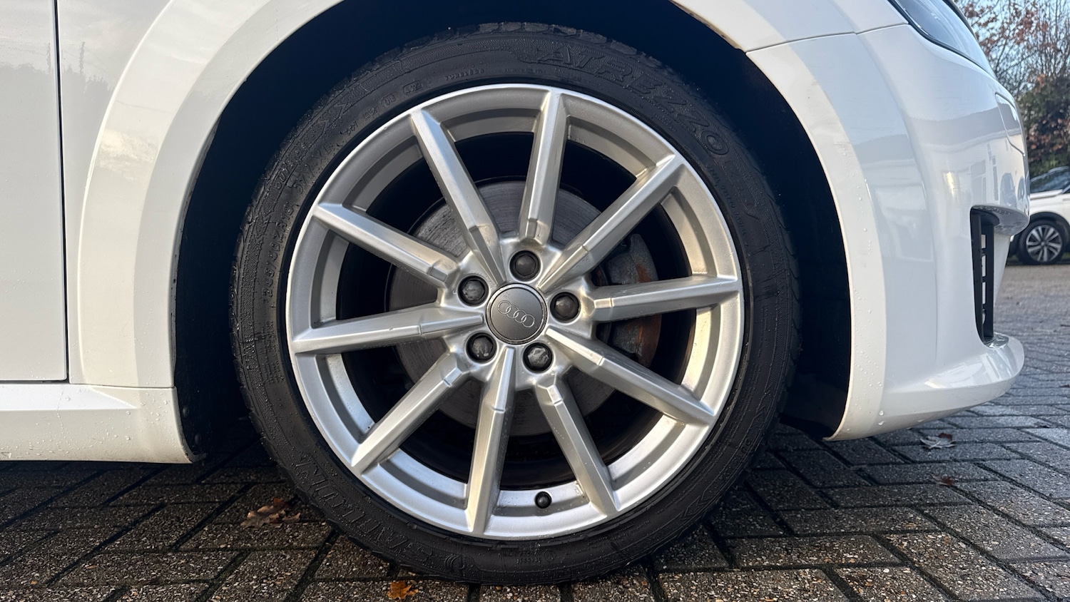 Used Audi TT 2016 for sale - 76799451: Photo 20