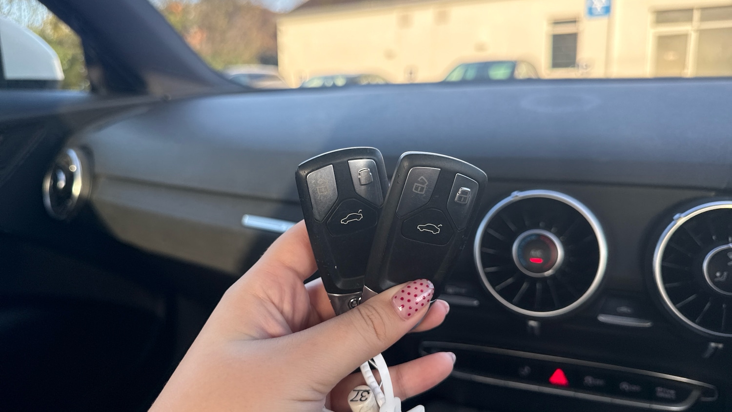 Used Audi TT 2016 for sale - 76799451: Photo 21