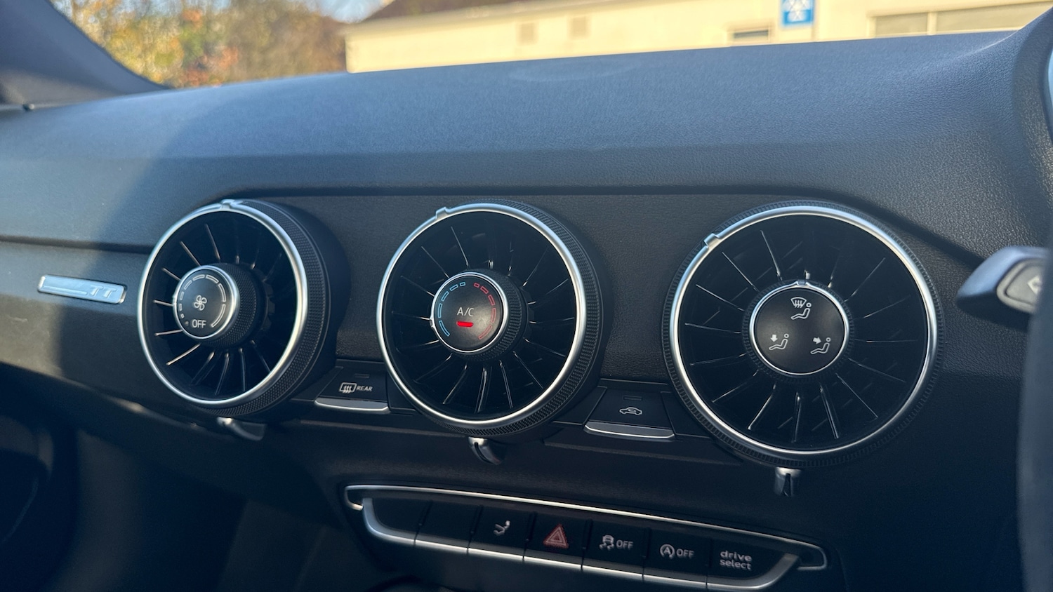 Used Audi TT 2016 for sale - 76799451: Photo 25