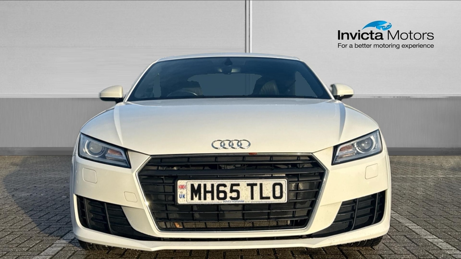 Used Audi TT 2016 for sale - 76799451: Photo 8