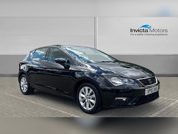 Used SEAT Leon 2019 for sale - 79371439: Photo