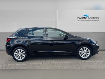 Used SEAT Leon 2019 for sale - 79371439: Photo