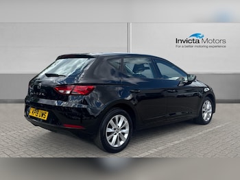 Used SEAT Leon 2019 for sale - 79371439: Photo