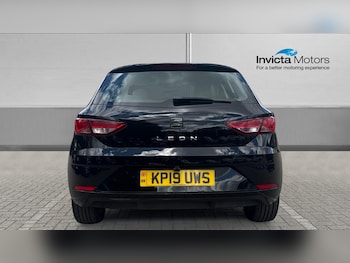 Used SEAT Leon 2019 for sale - 79371439: Photo