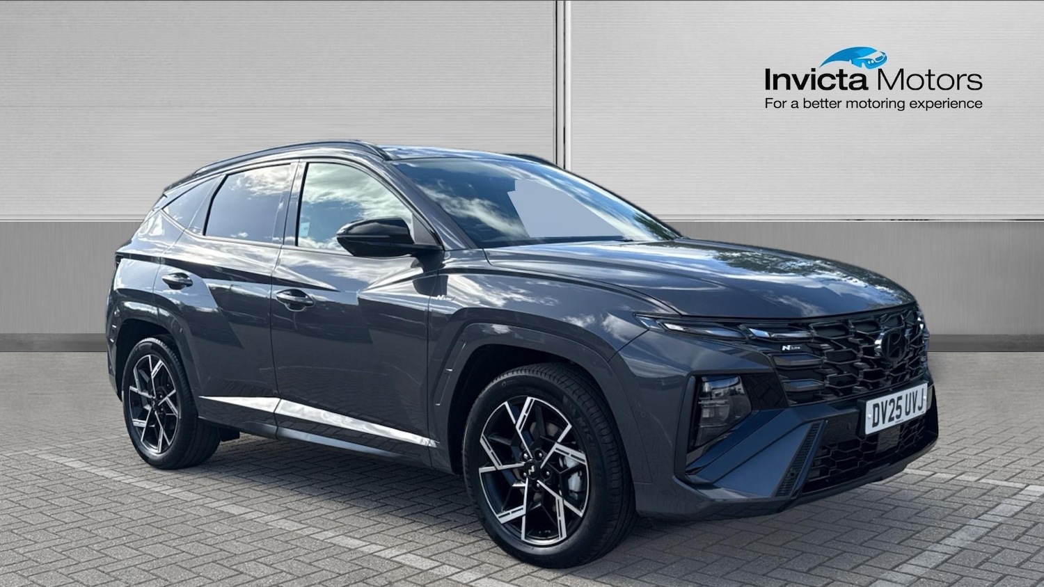 Used Hyundai TUCSON 2025 for sale - 76164807: Photo 1