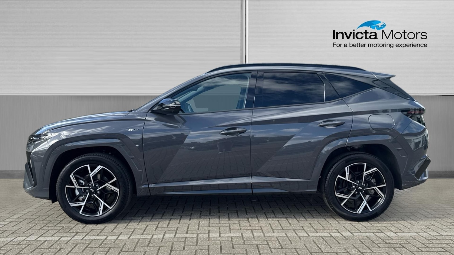 Used Hyundai TUCSON 2025 for sale - 76164807: Photo 11