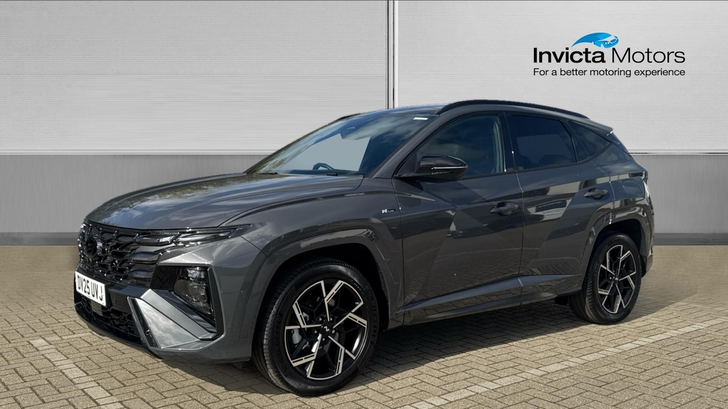 Used Hyundai TUCSON 2025 for sale - 76164807: Photo 12