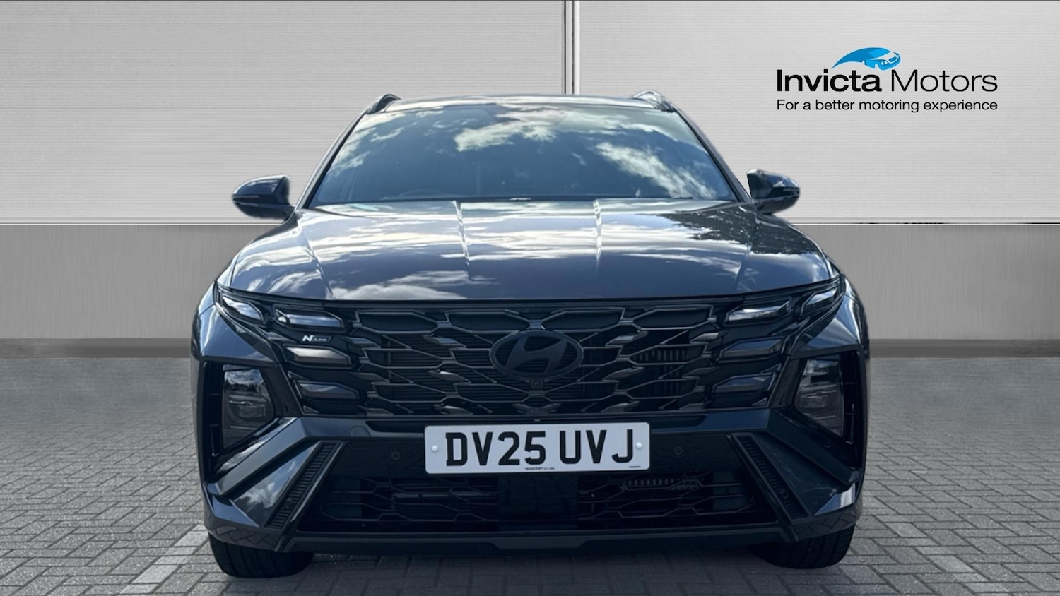 Used Hyundai TUCSON 2025 for sale - 76164807: Photo 13