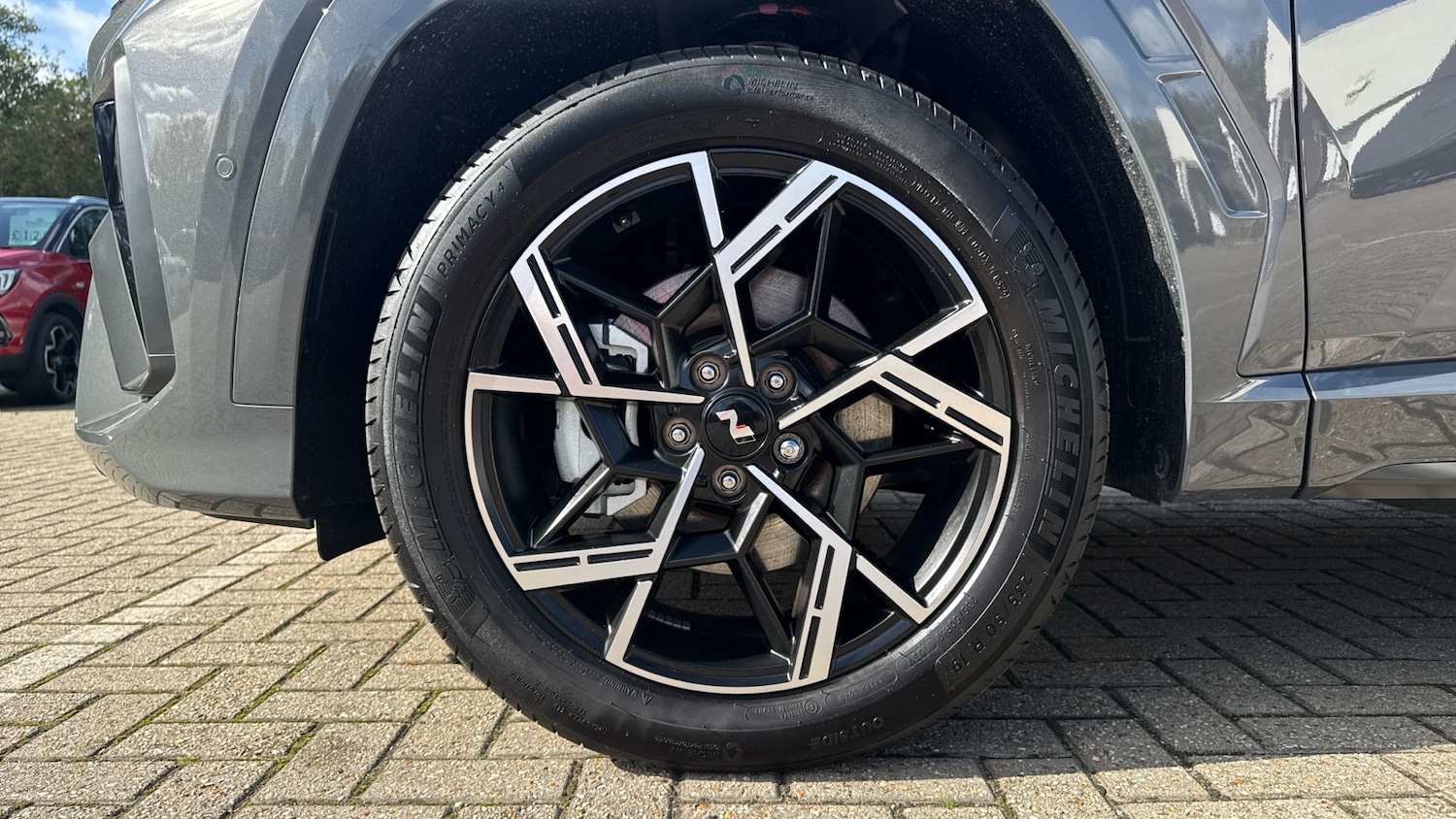 Used Hyundai TUCSON 2025 for sale - 76164807: Photo 15