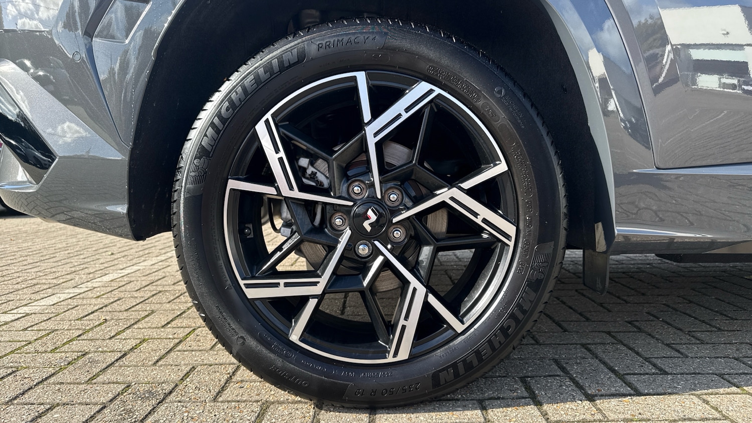 Used Hyundai TUCSON 2025 for sale - 76164807: Photo 16