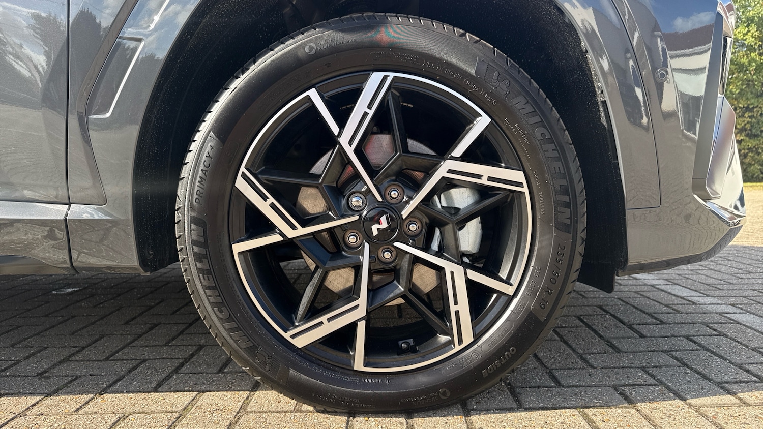 Used Hyundai TUCSON 2025 for sale - 76164807: Photo 17