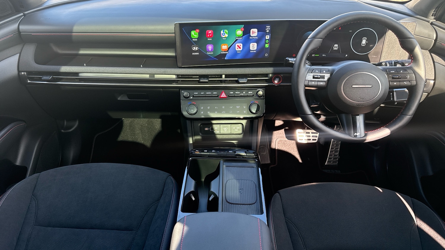 Used Hyundai TUCSON 2025 for sale - 76164807: Photo 19