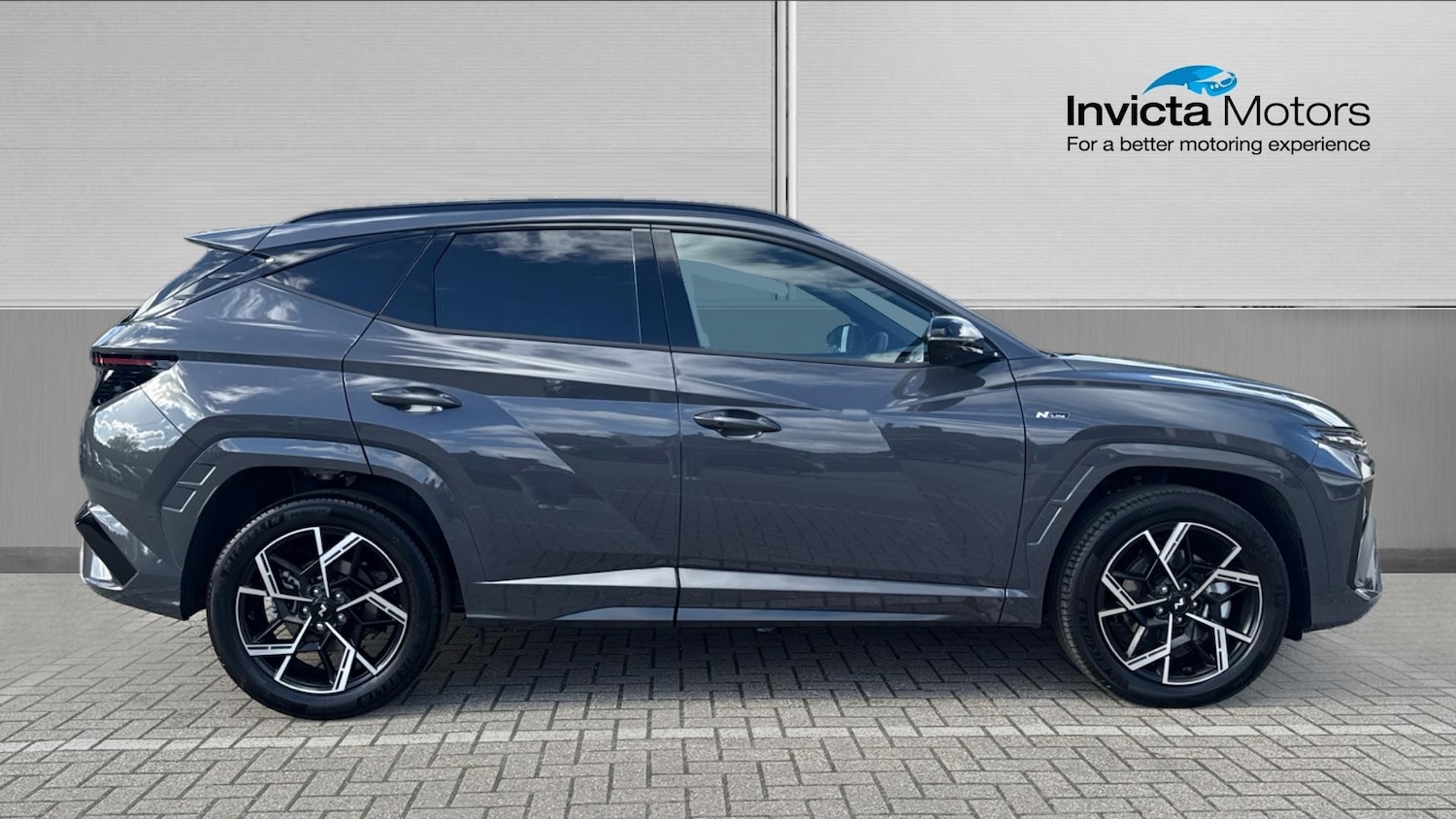 Used Hyundai TUCSON 2025 for sale - 76164807: Photo 2