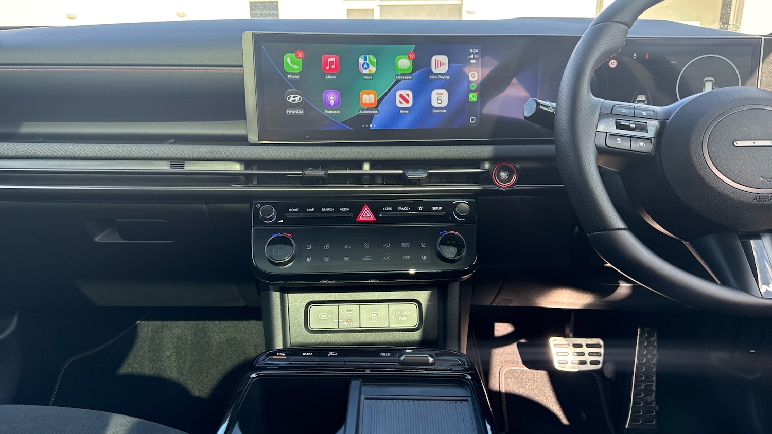 Used Hyundai TUCSON 2025 for sale - 76164807: Photo 20