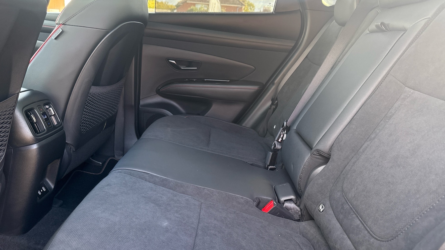 Used Hyundai TUCSON 2025 for sale - 76164807: Photo 22