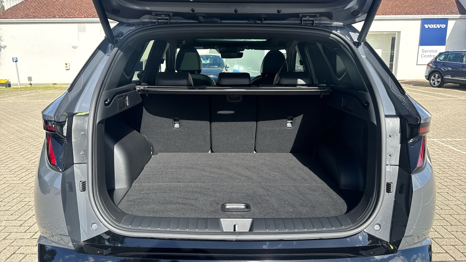 Used Hyundai TUCSON 2025 for sale - 76164807: Photo 23