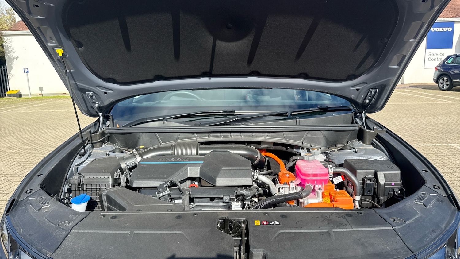 Used Hyundai TUCSON 2025 for sale - 76164807: Photo 24