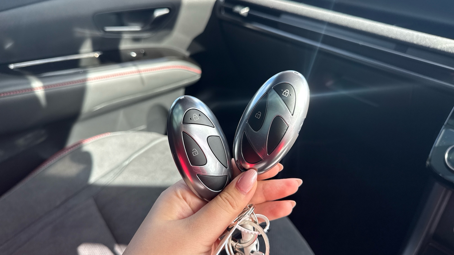 Used Hyundai TUCSON 2025 for sale - 76164807: Photo 25