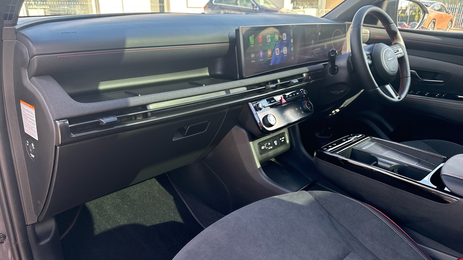 Used Hyundai TUCSON 2025 for sale - 76164807: Photo 3