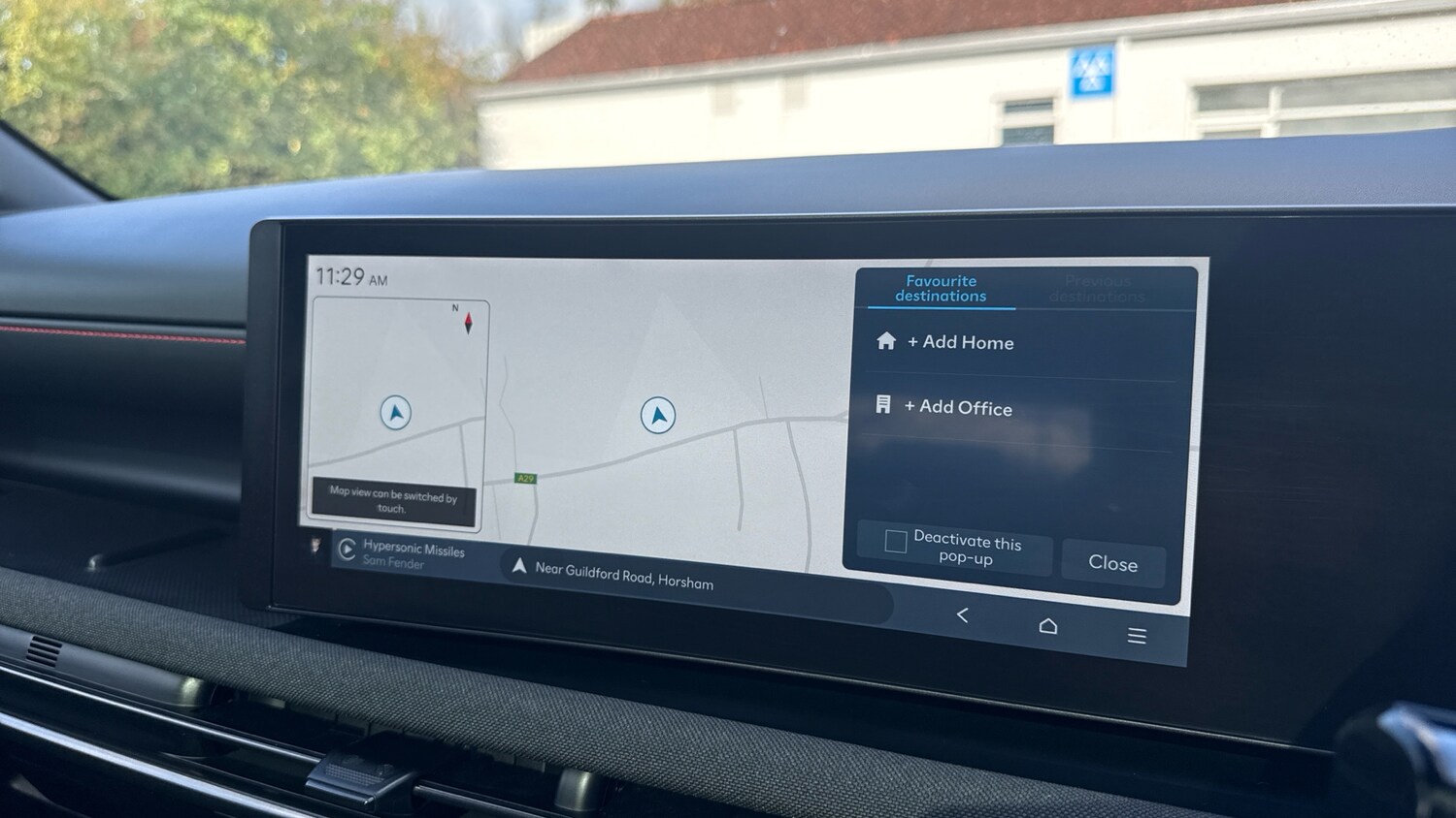 Used Hyundai TUCSON 2025 for sale - 76164807: Photo 7