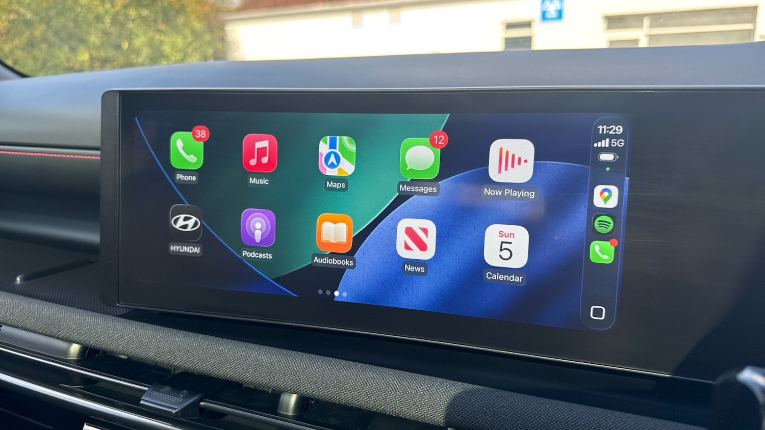 Used Hyundai TUCSON 2025 for sale - 76164807: Photo 8