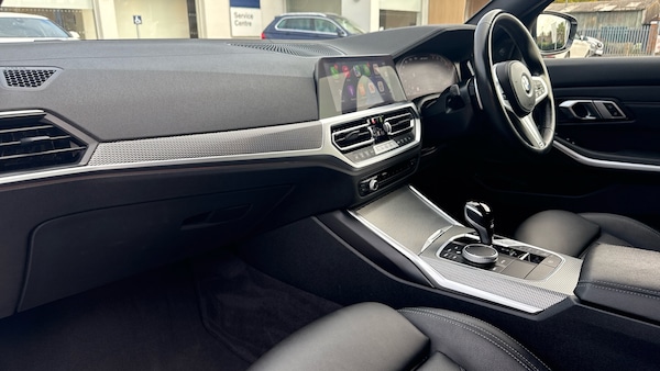 Used BMW 3 Series 2022 for sale - 76257896: Photo 10