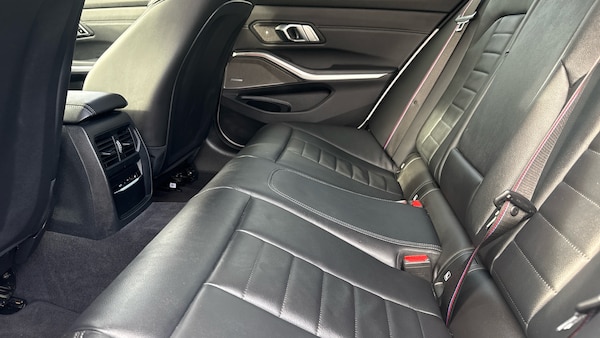 Used BMW 3 Series 2022 for sale - 76257896: Photo 14
