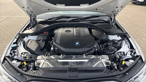 Used BMW 3 Series 2022 for sale - 76257896: Photo 16