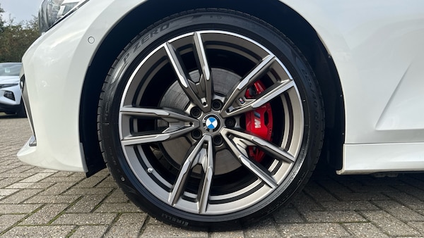Used BMW 3 Series 2022 for sale - 76257896: Photo 17